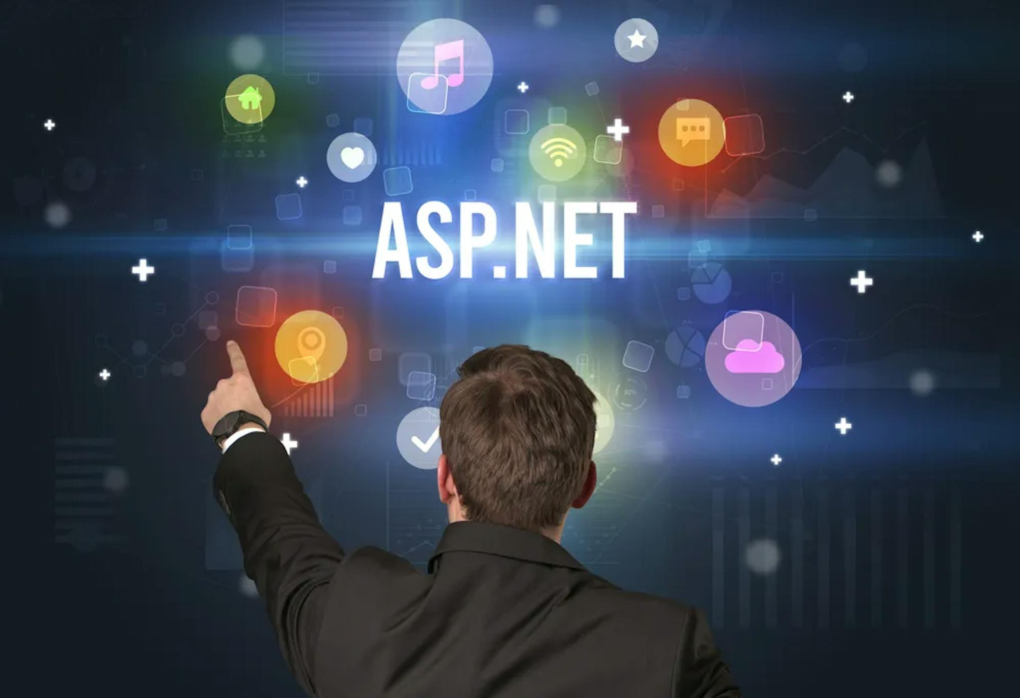 Hire .NET programmers for your business
