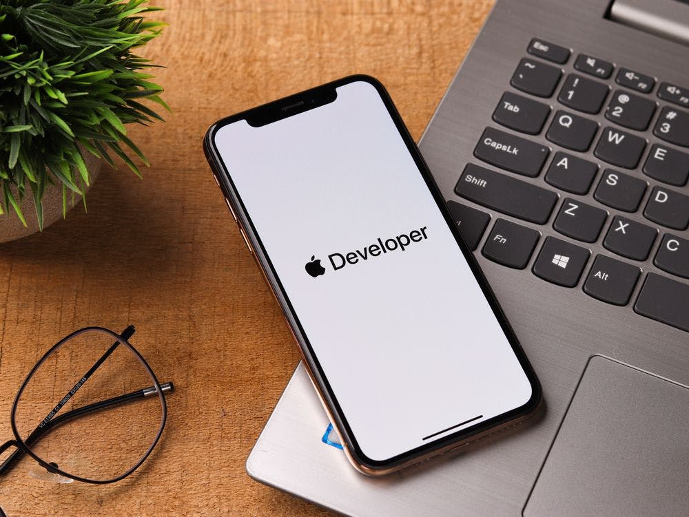 Hire iOS developers