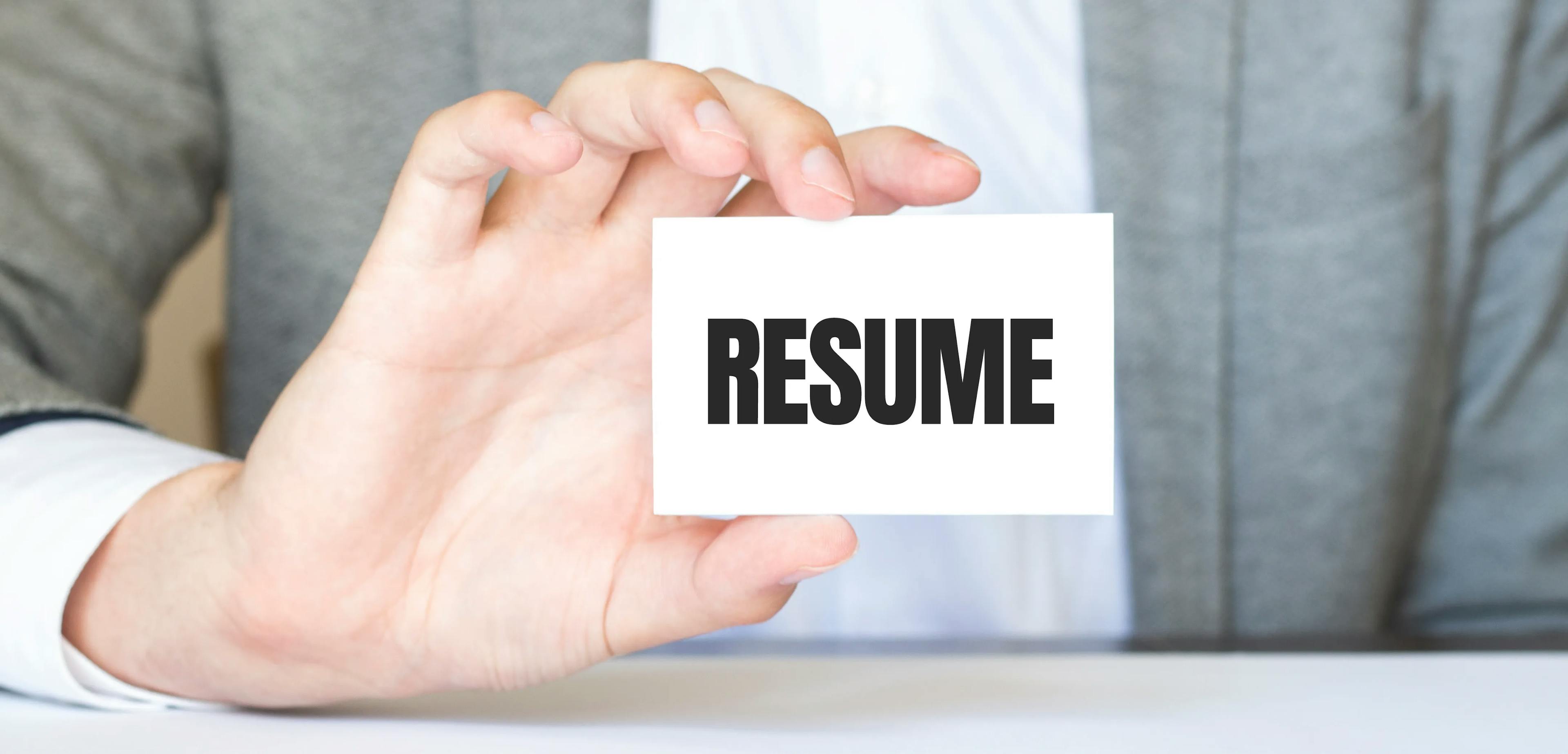 Resume Screening for Effective Hiring: Guide for Recruiters