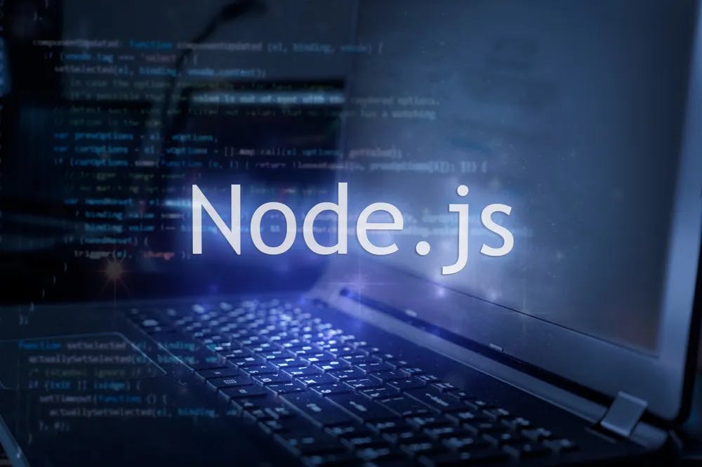 Hire Node.js developer