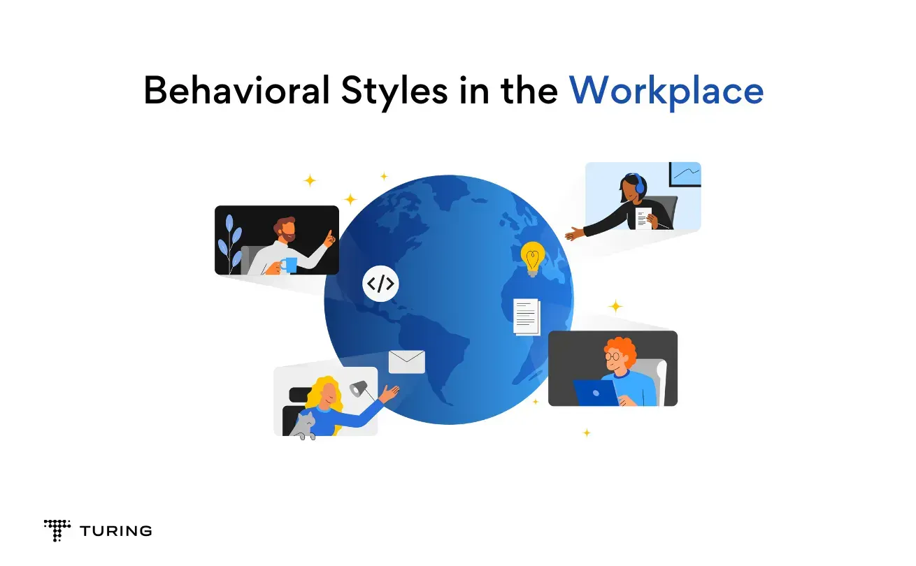 Behavioral Styles in the Workplace: A Detailed Guide