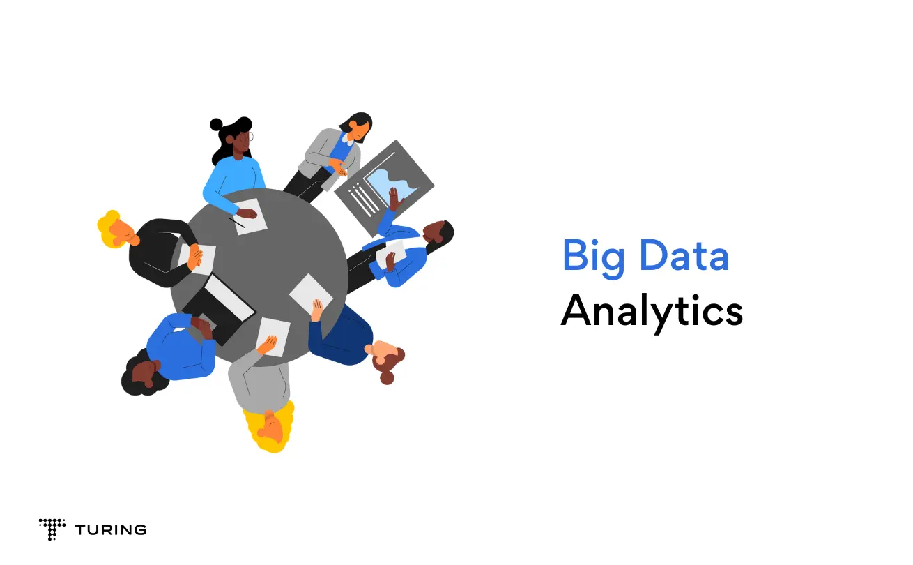 Big Data Analytics: A Comprehensive Guide