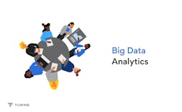 Big data analytics