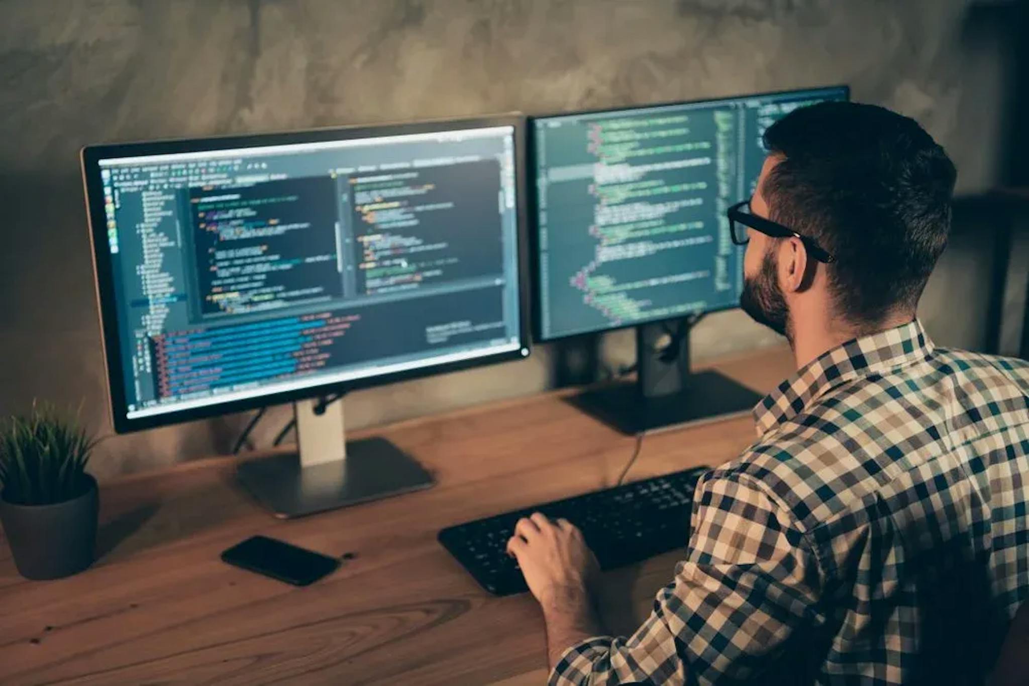 Ten Tips for Managing Remote Developer Teams