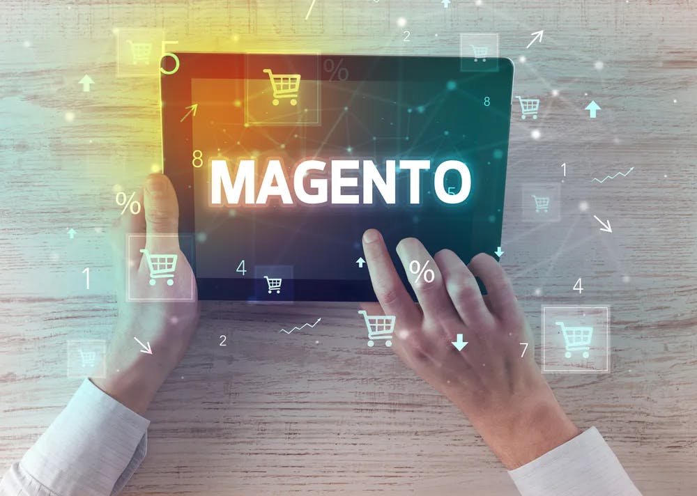 Hire Magento developers