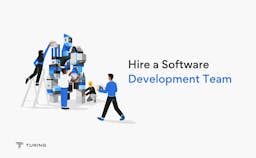 Hire a Dedicated Software Development Team