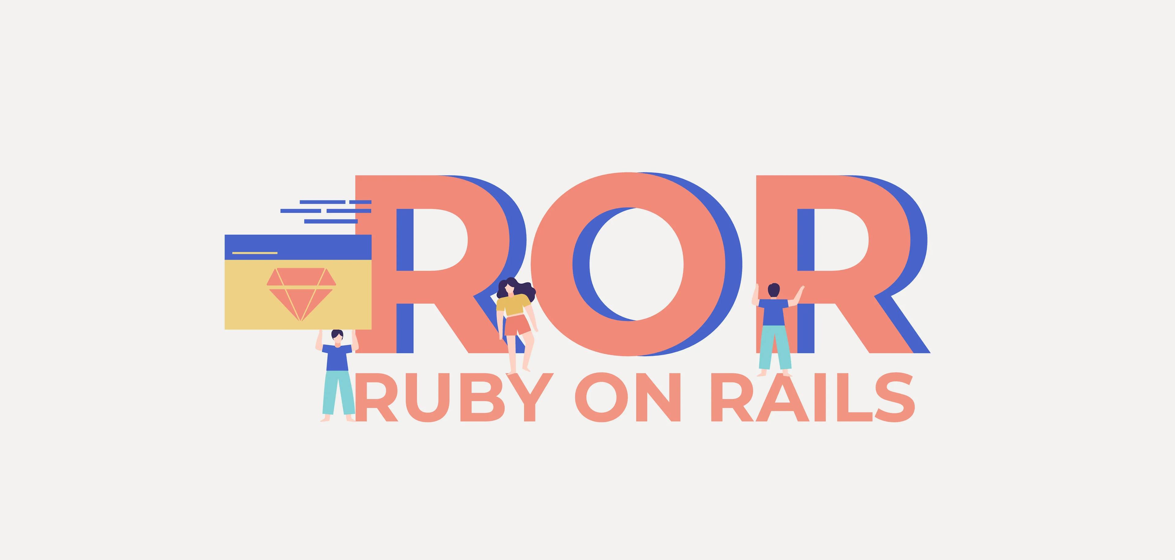 A One-stop Guide to Hire The Best Ruby on Rails Developers