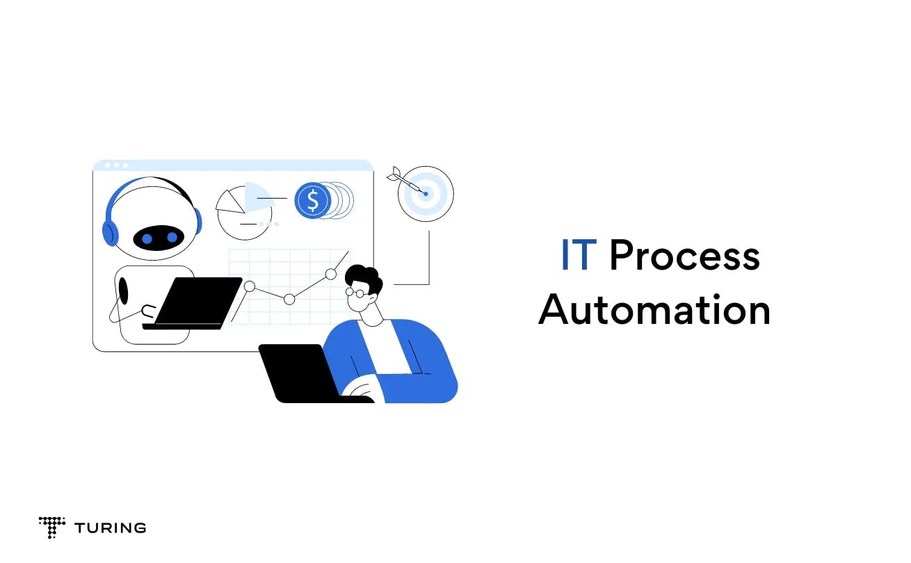 IT process automation
