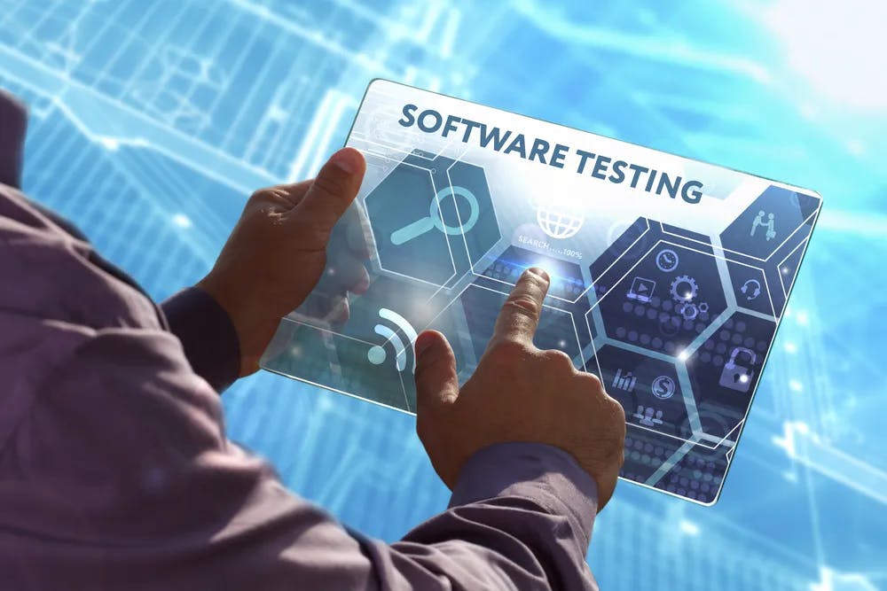 Outsource Software Testing
