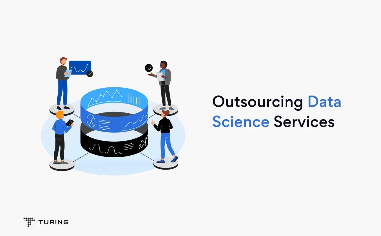 Outsourcing Data Science Services