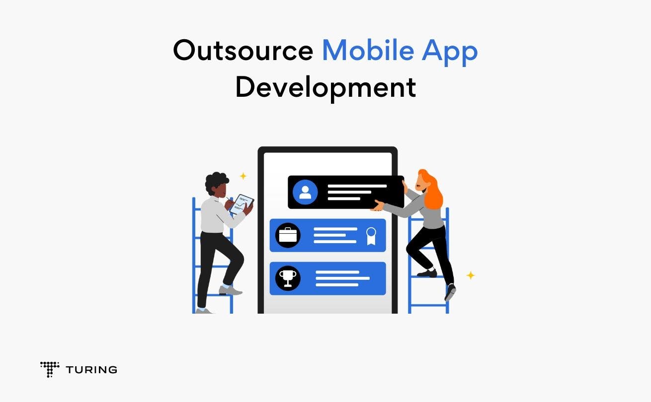 Outsource Mobile App Development