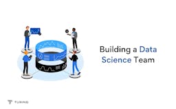 Building a Data Science Team