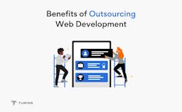 Benefits of Outsourcing Web Development