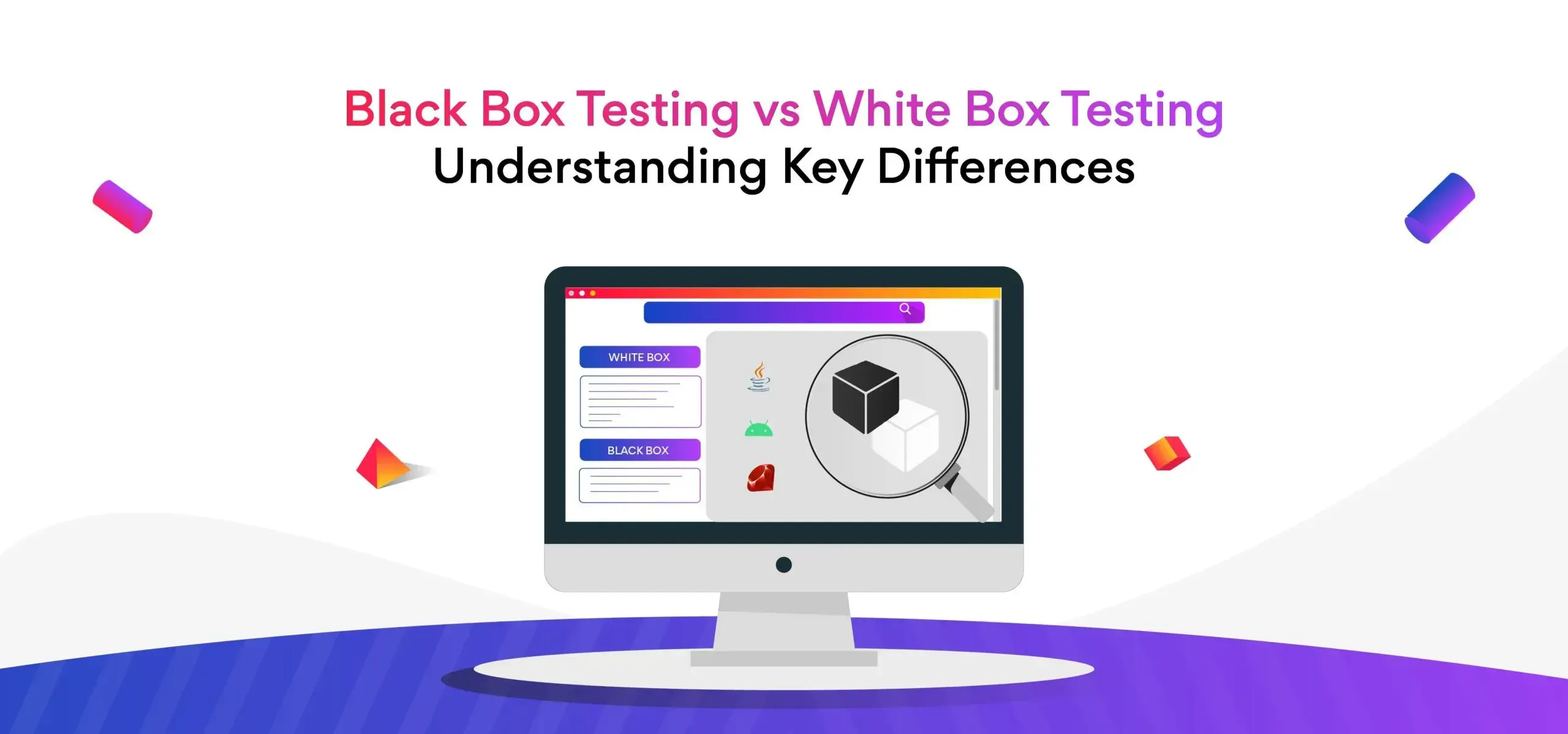 Software Testing Services & Solutions | Turing