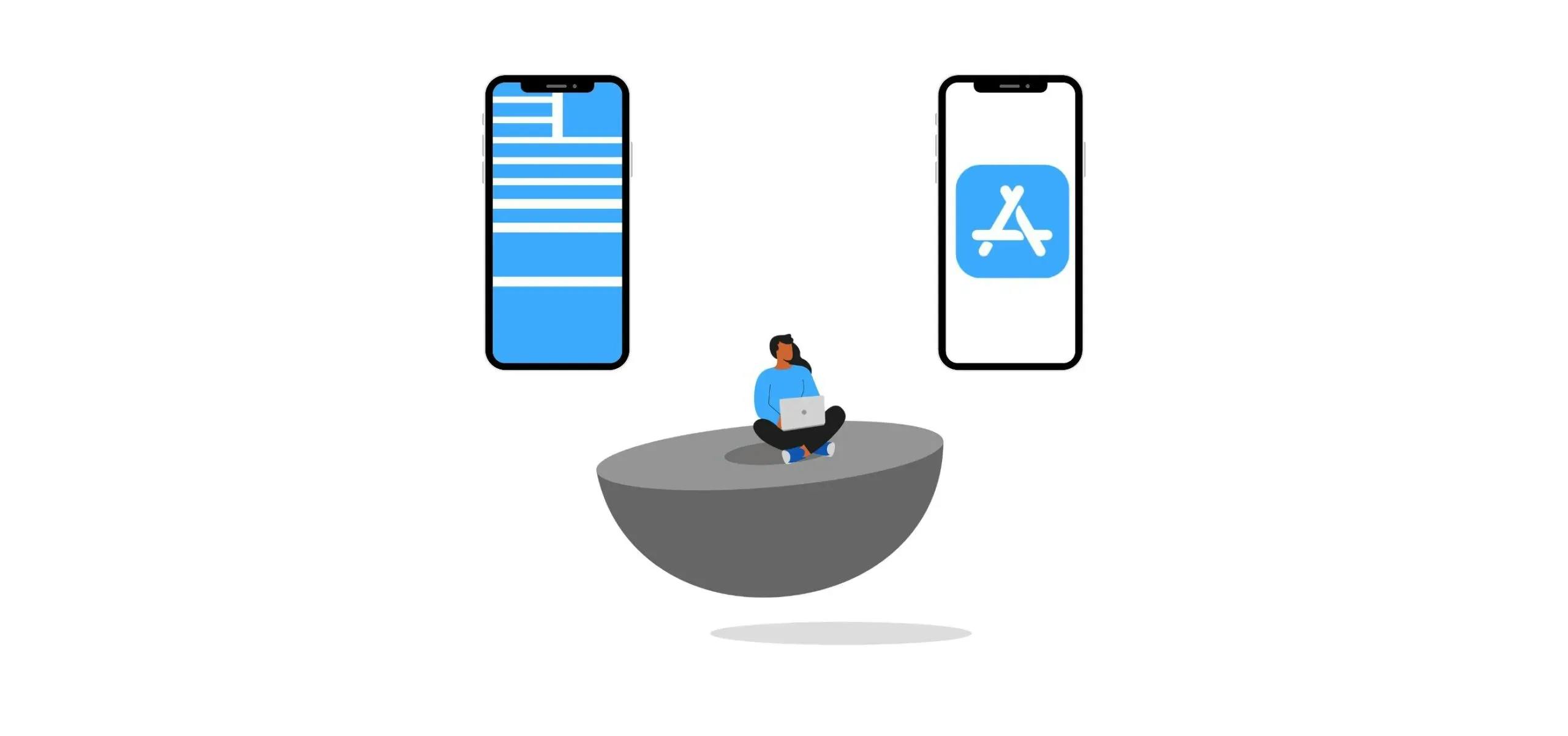 Progressive Web Apps vs Native Apps: What Should You Pick?