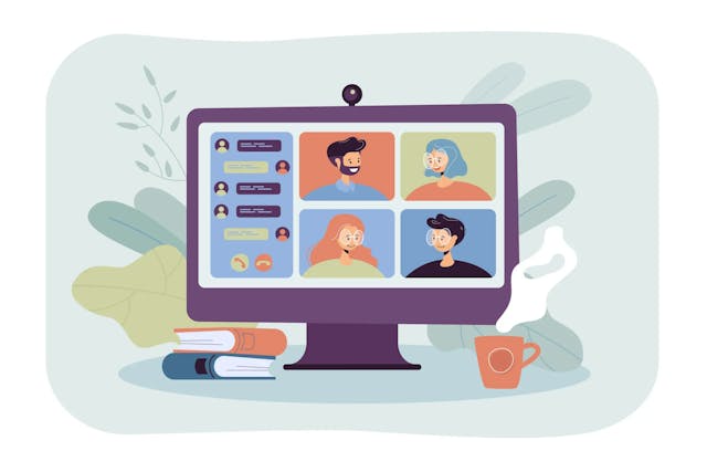 Healthy workplace culture