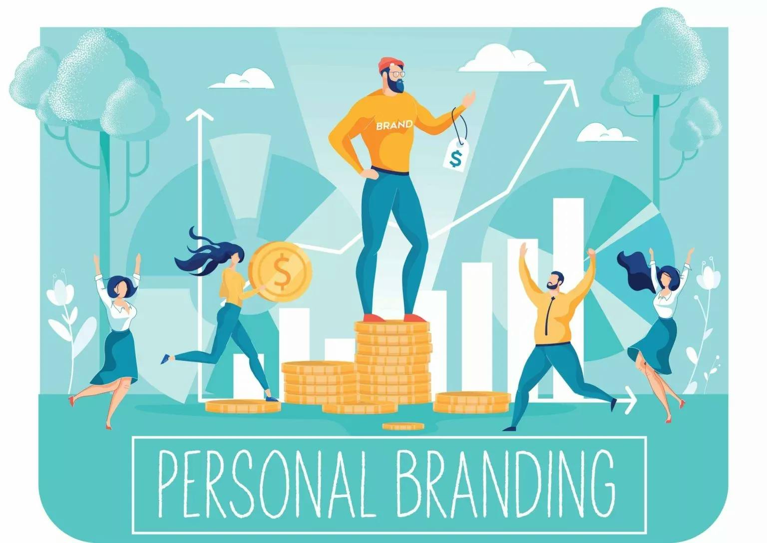 Creating-personal-branding-is-necessary