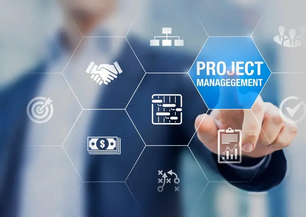 The Six Best Project Management Tools