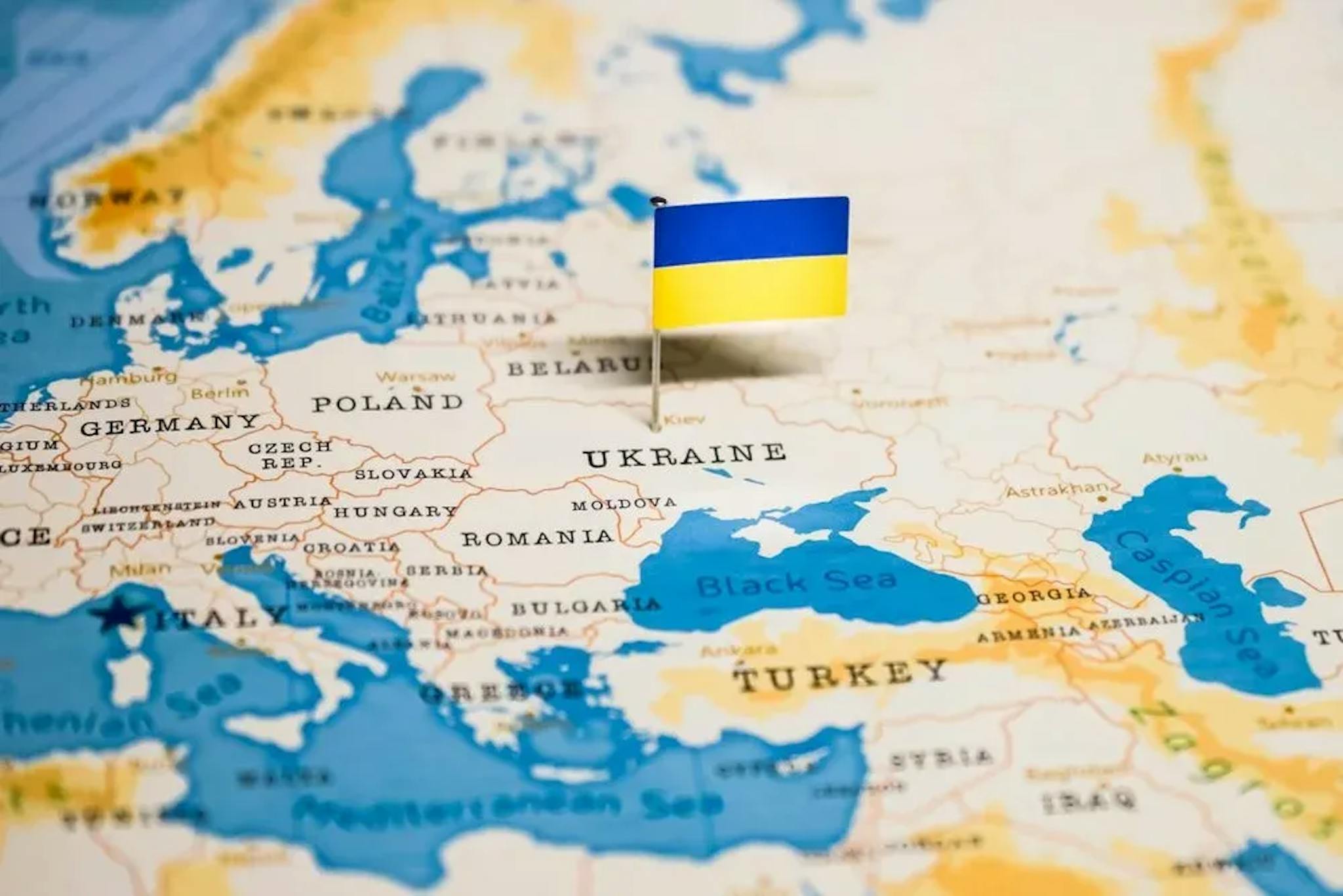 Top 10 Reasons to Hire Ukrainian Developers