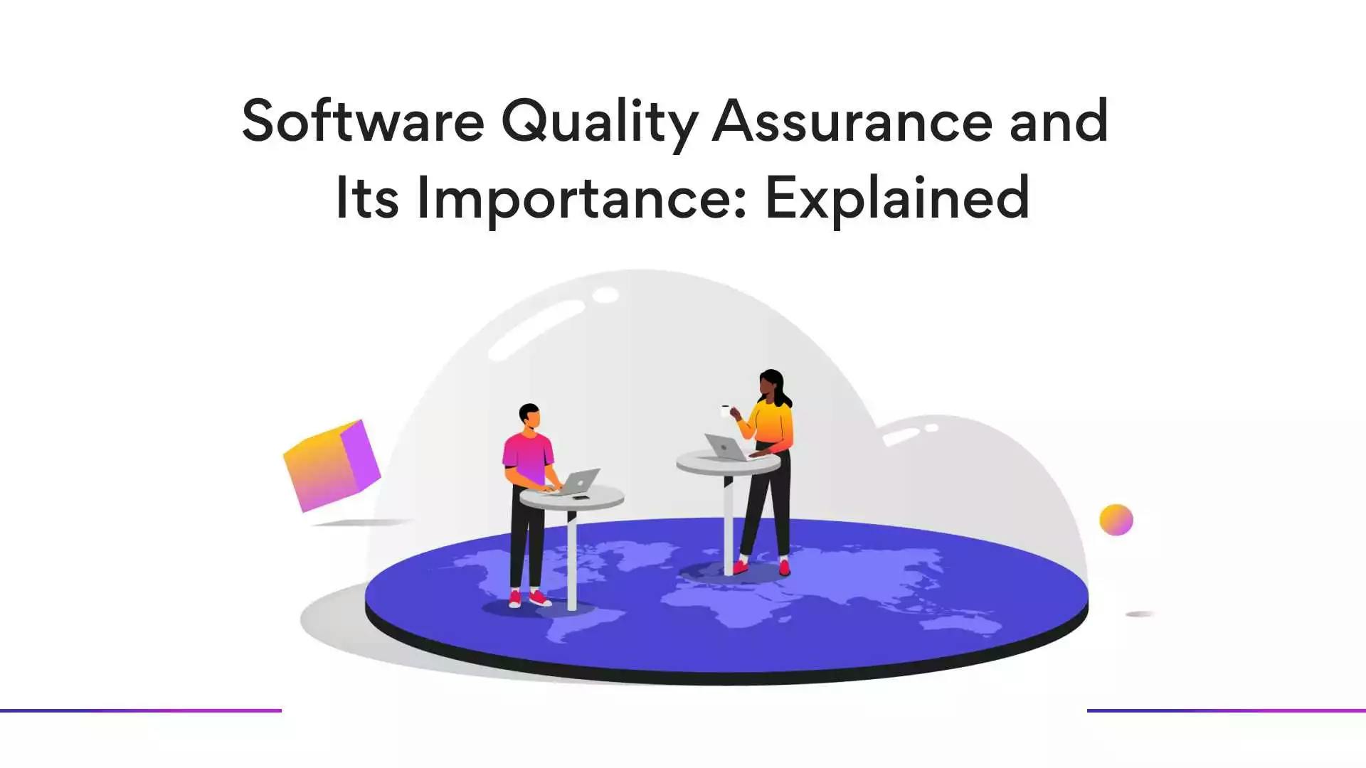 Quality Assurance Services & Solutions | Turing