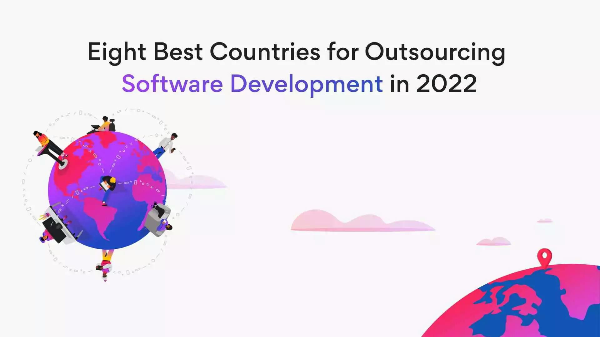 Outsourcing-software-development