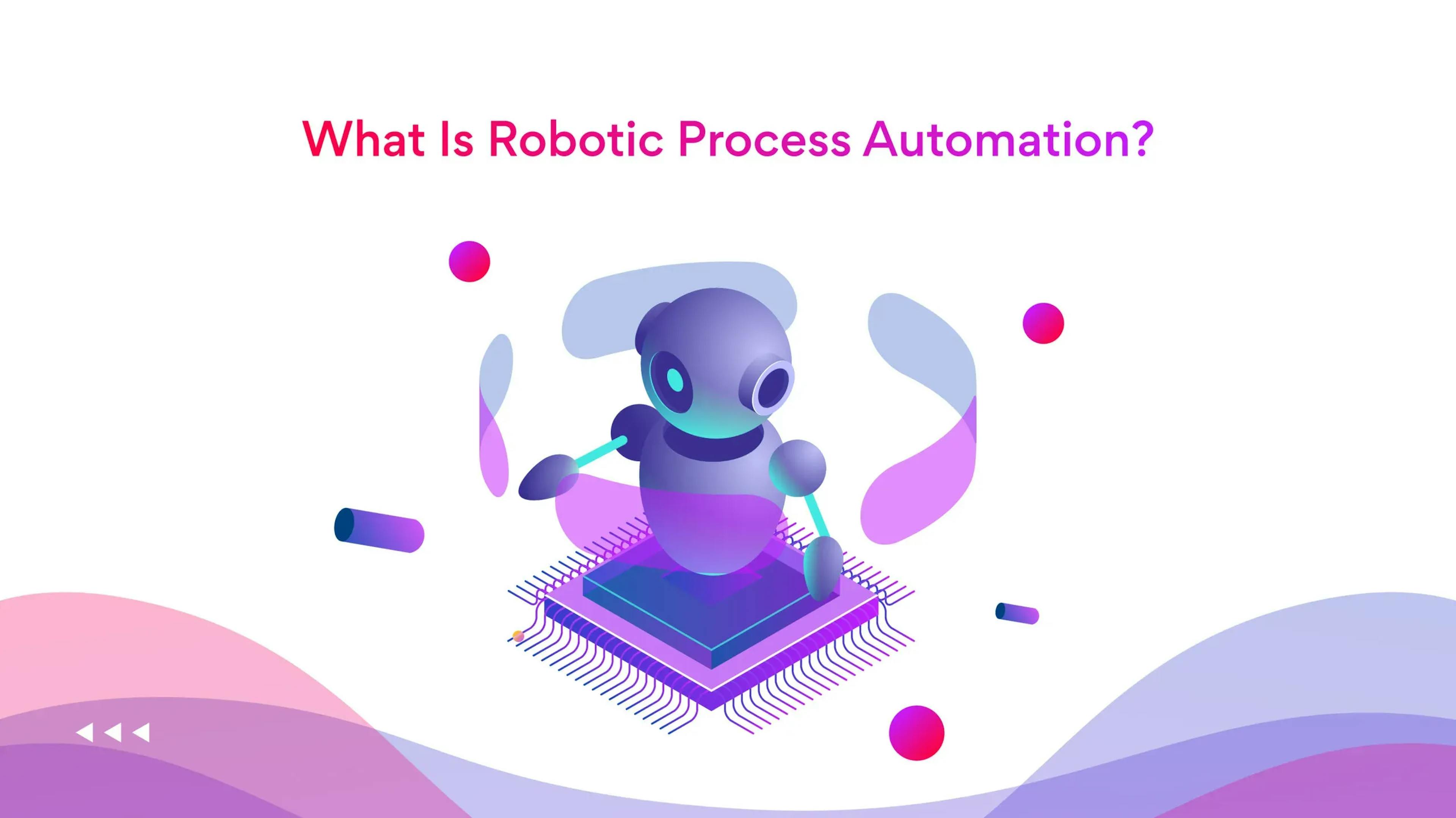 What Is Robotic Process Automation (RPA) and Why Does Your Business Need It?