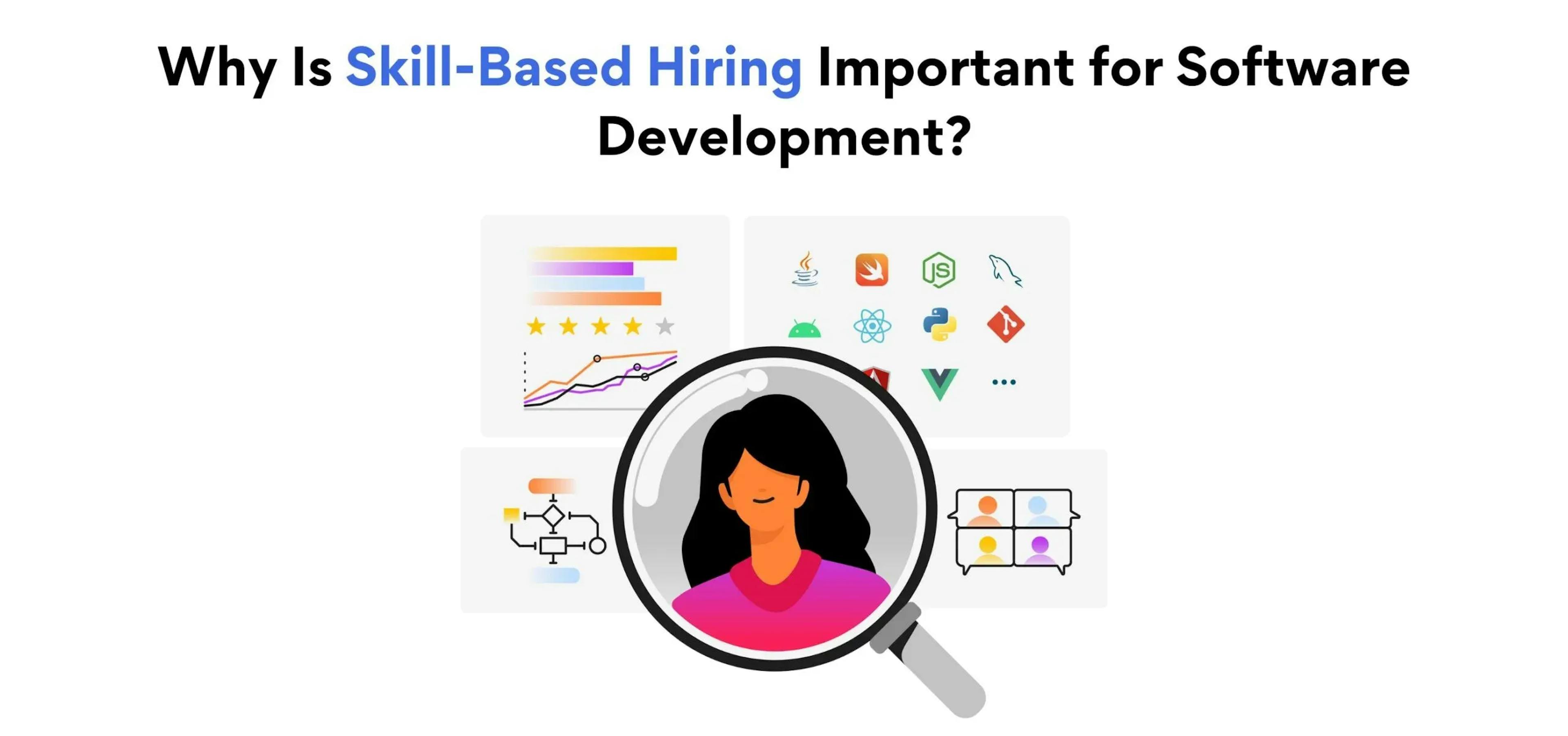 Why is Skill-based Hiring Important for Software Development?
