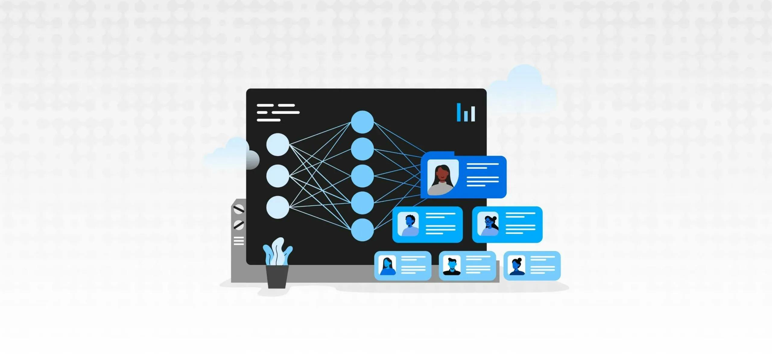 Generative AI Services & Solutions | Turing
