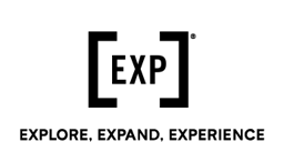 EXP logo