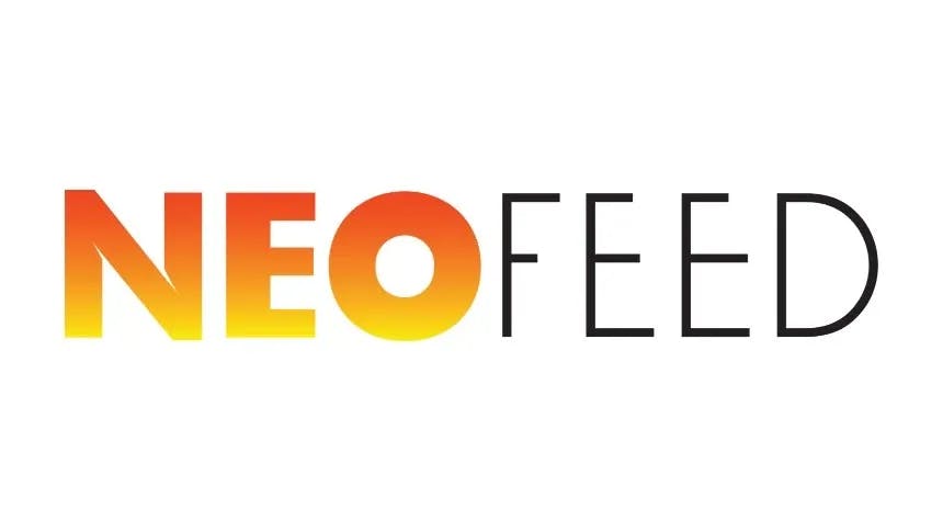 logo da NEOFEED