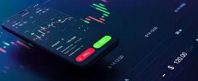 Turing Case Study: Stock trading platform