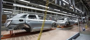 Turing Case Study: Preorder Application