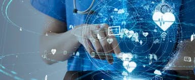 An AI marketplace for supply chain optimization and excellence