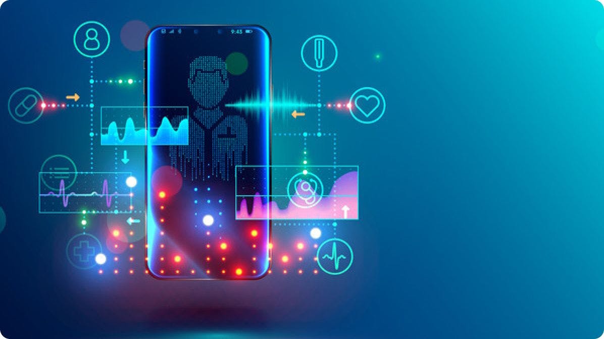 Turing case study: Healthcare patient engagement platform