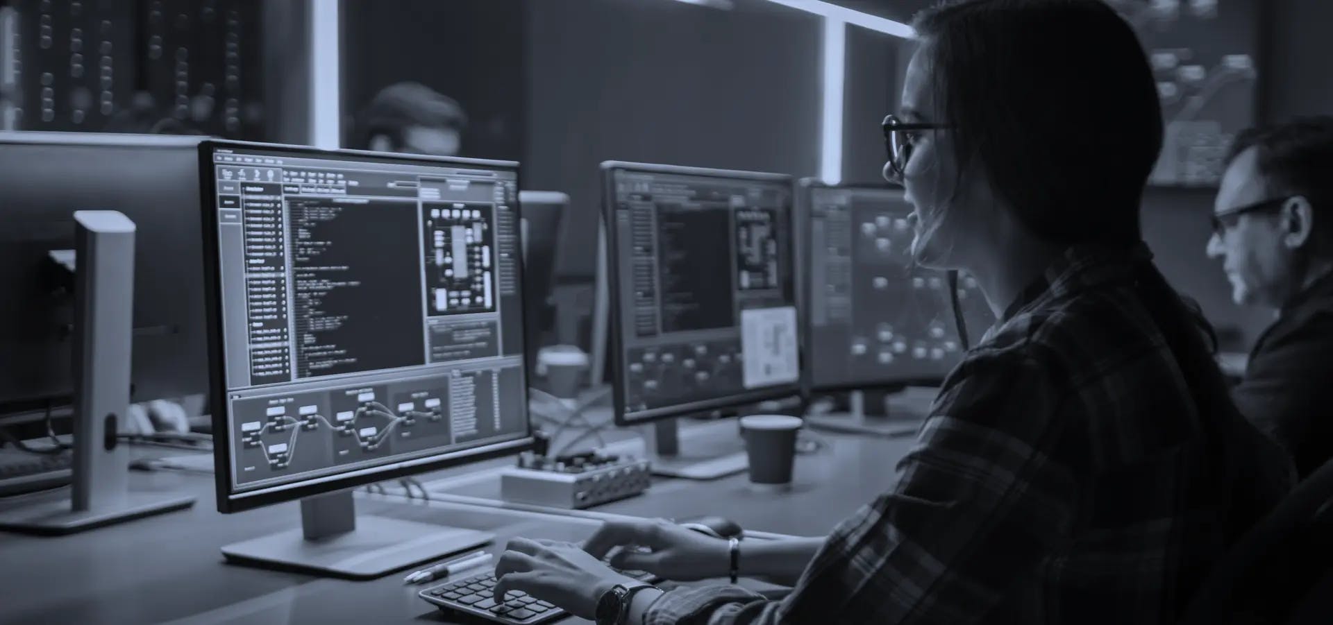 Enhancing Developer Productivity with Duet AI: Turing @ Google