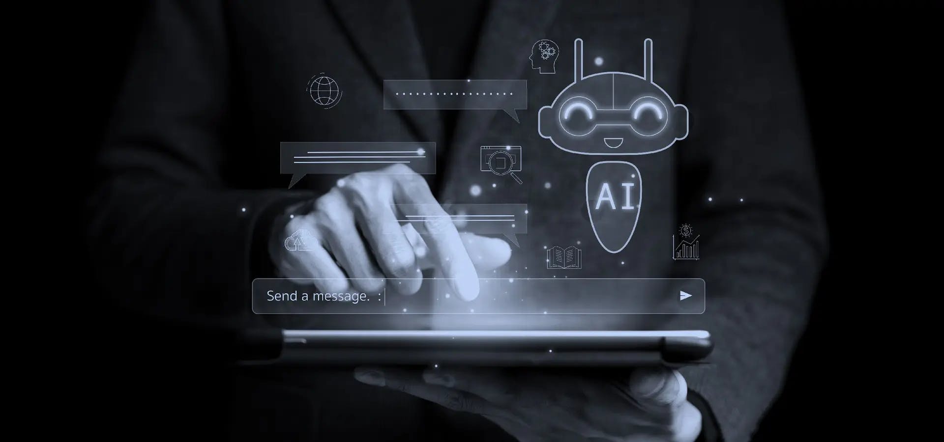 How LLMs Are Changing the Face of Business Analytics