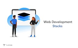 Top Web Development Stacks