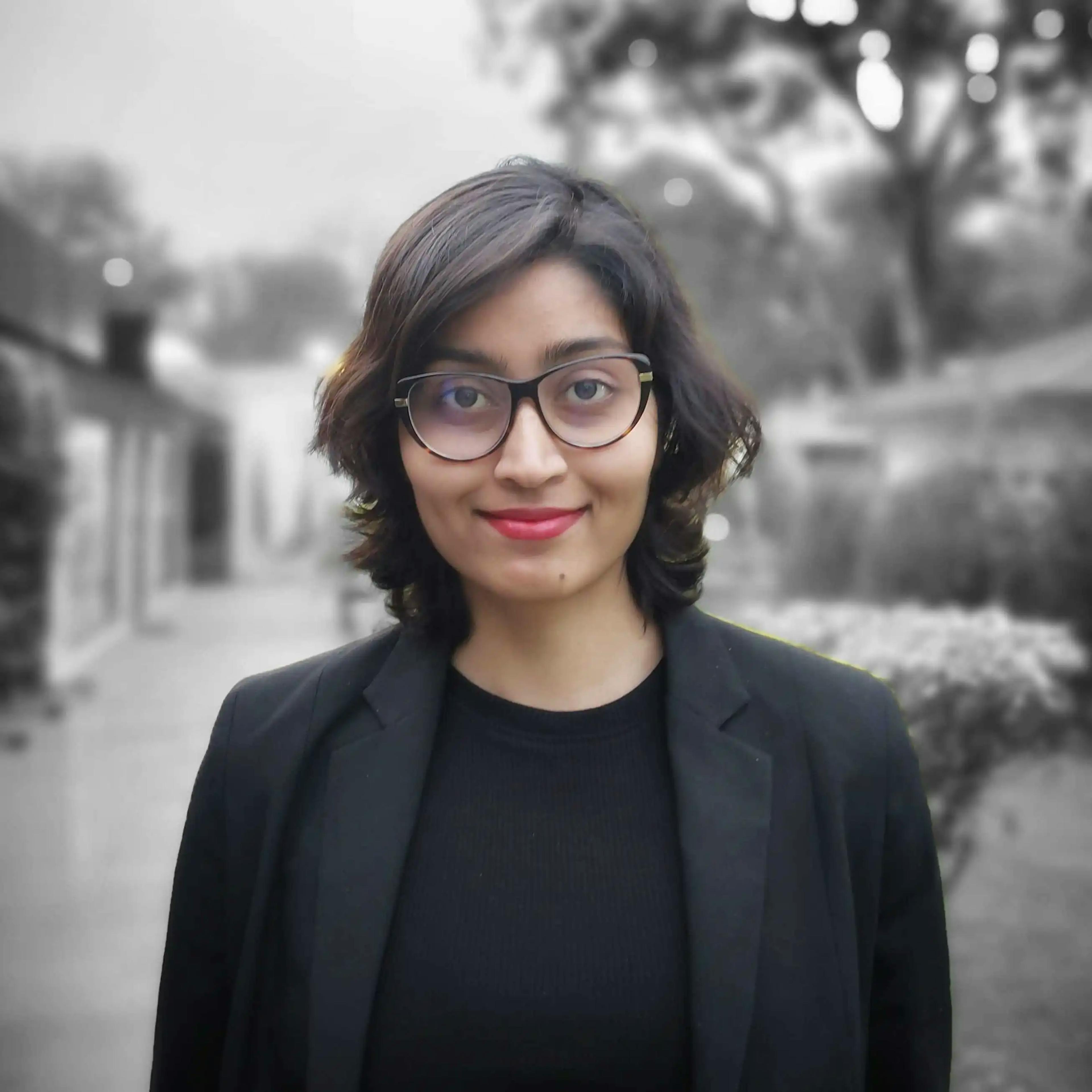 Anupriya Singh