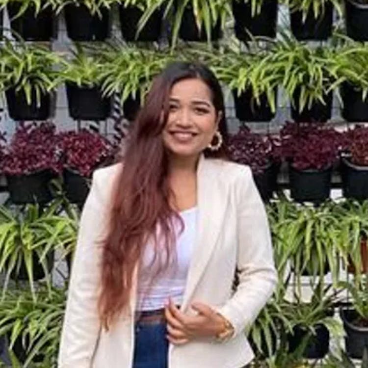 Ambika Choudhury