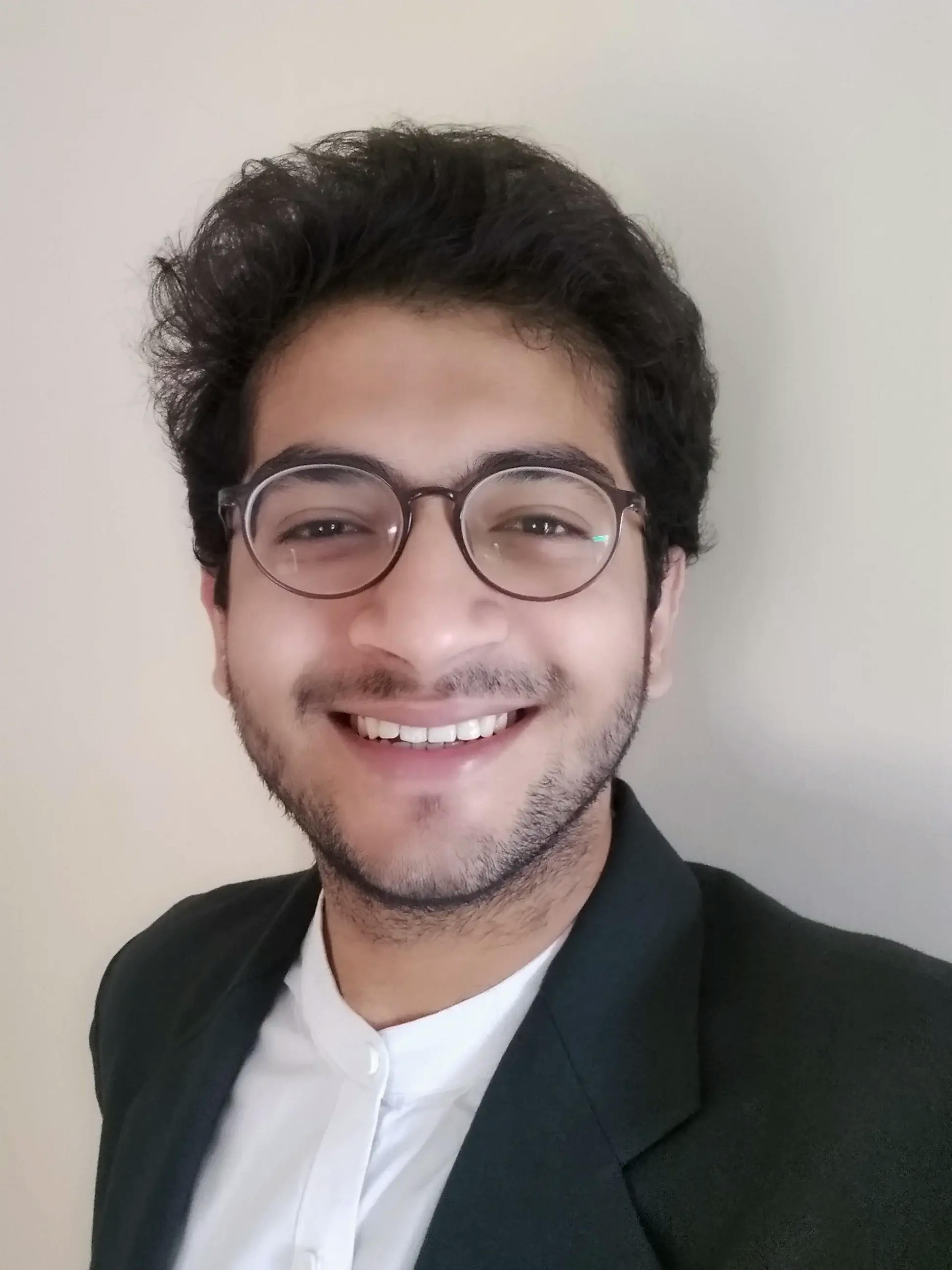 Content Writer - Turing