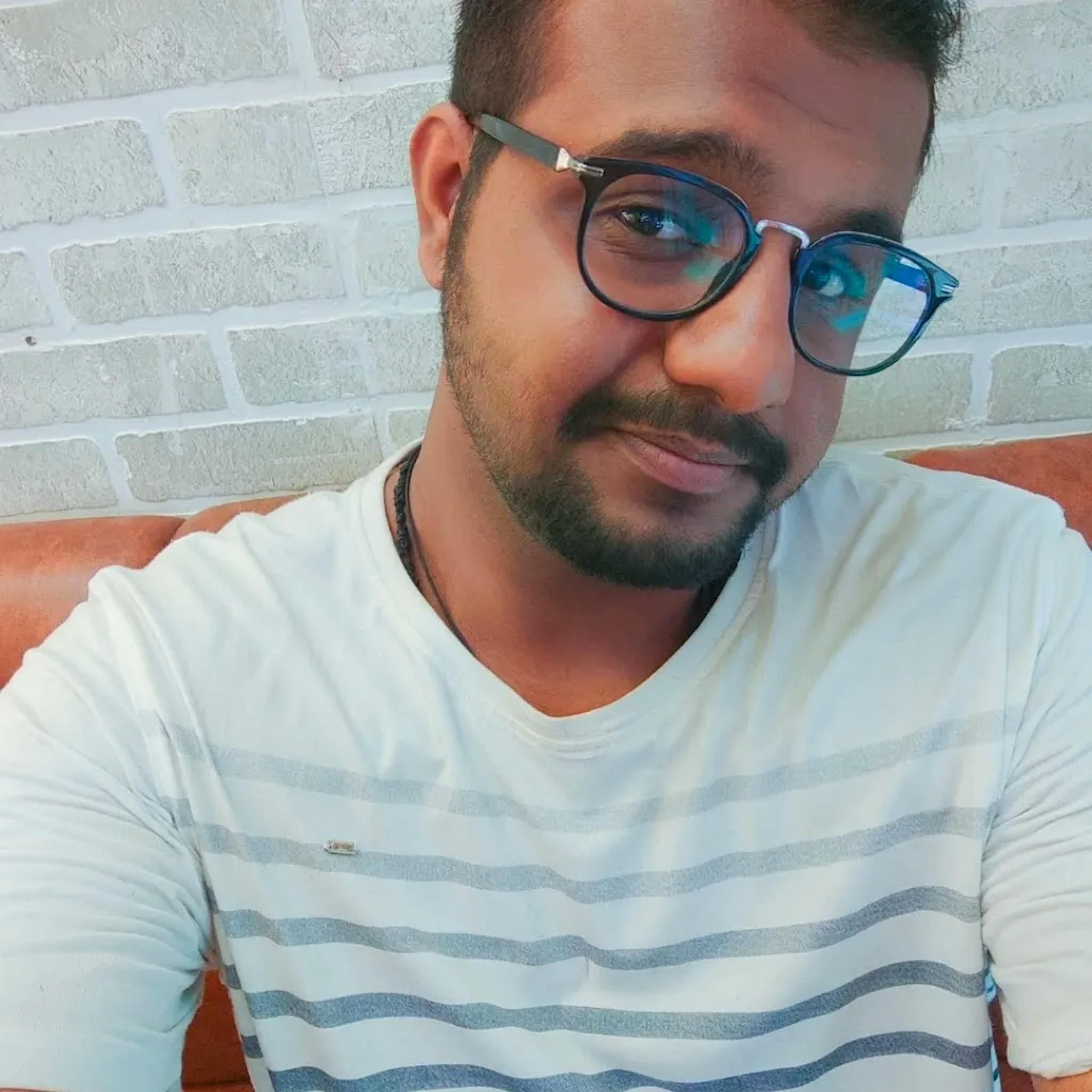 Pranav Surendran