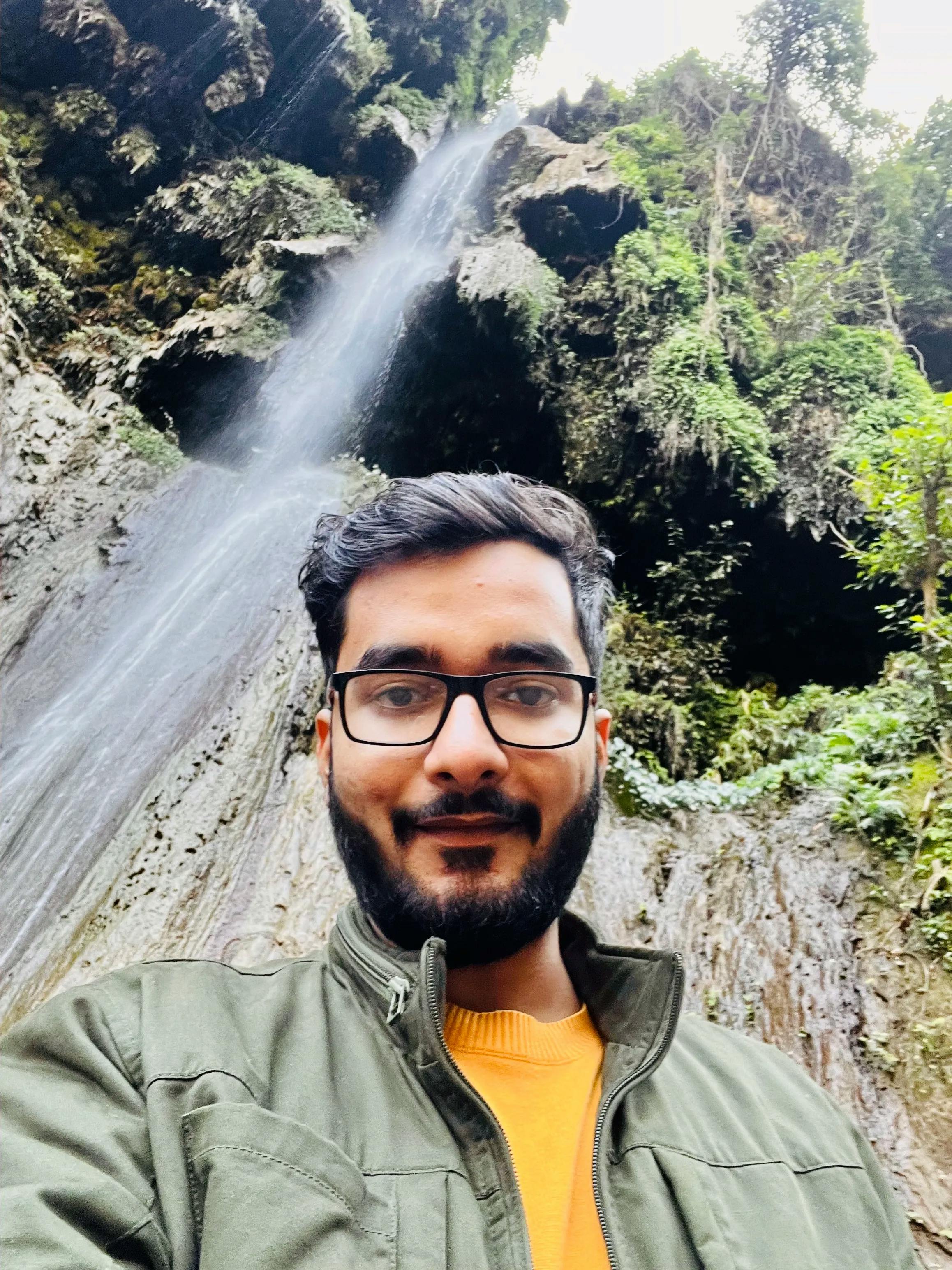 Shivam Jha