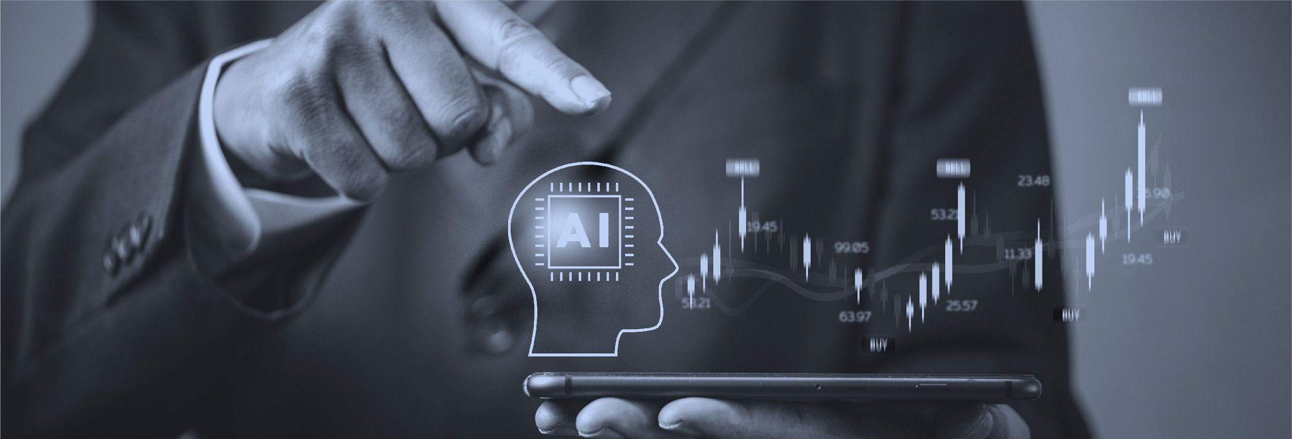 transformative impact of LLMs on business analytics