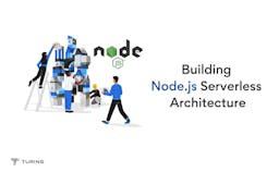 Building Node.js Serverless Architecture