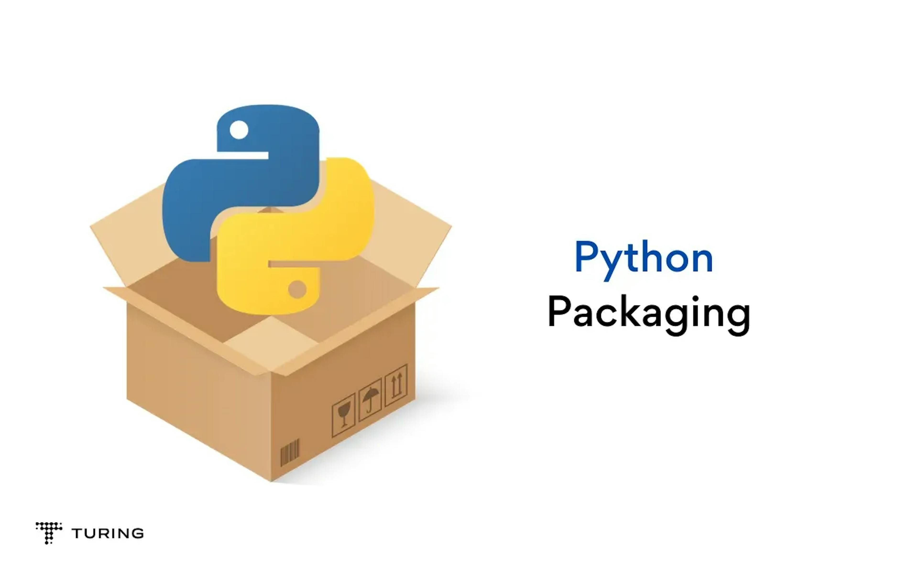 Python Packaging