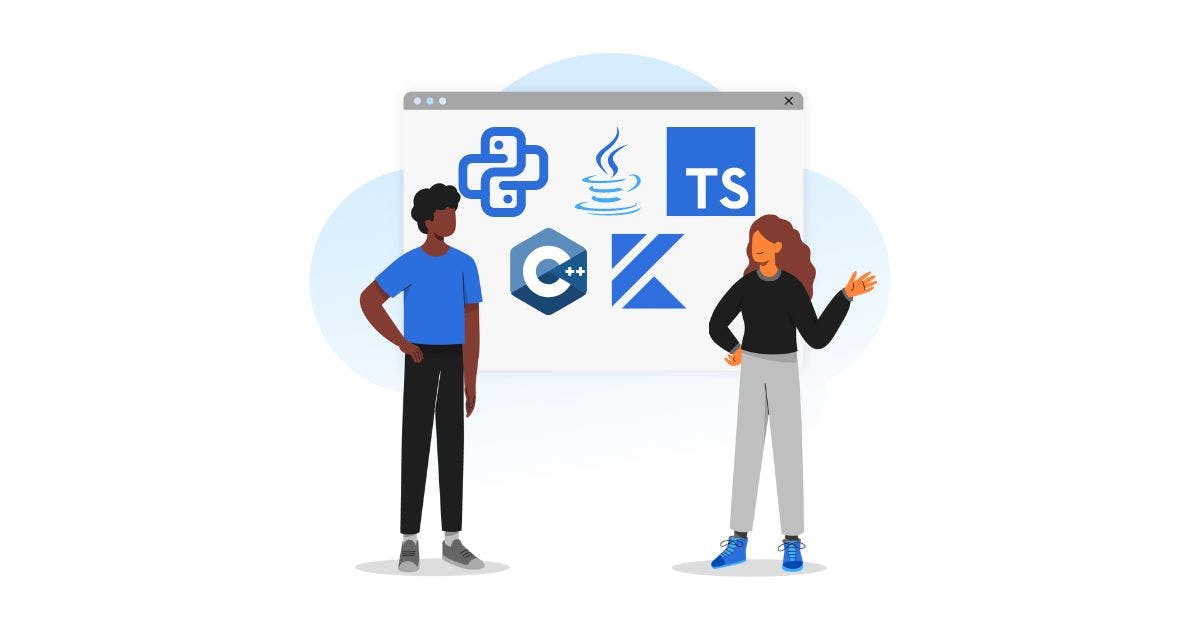 8 In-Demand Programming Languages to Learn
