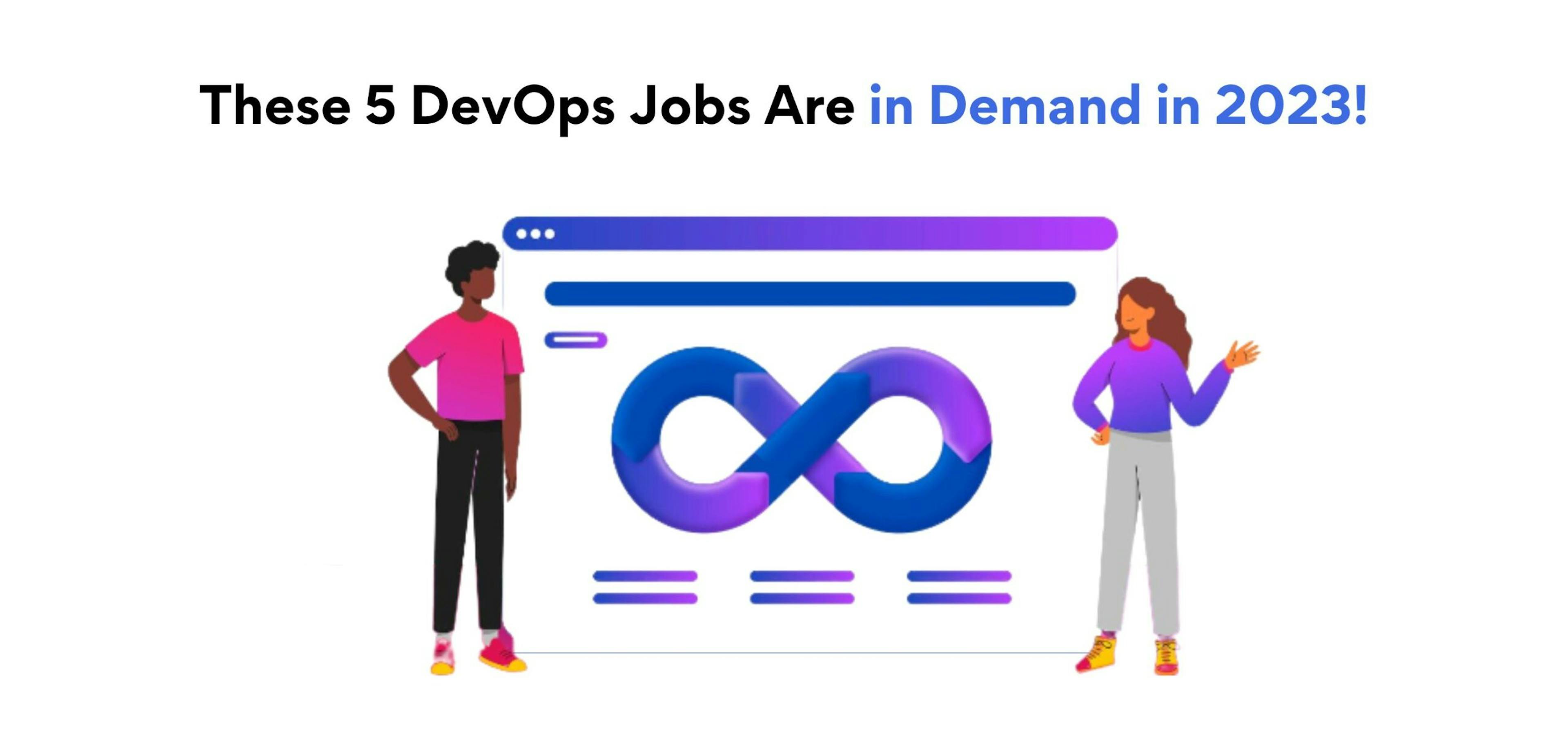 DevOps Jobs in Demand in September
