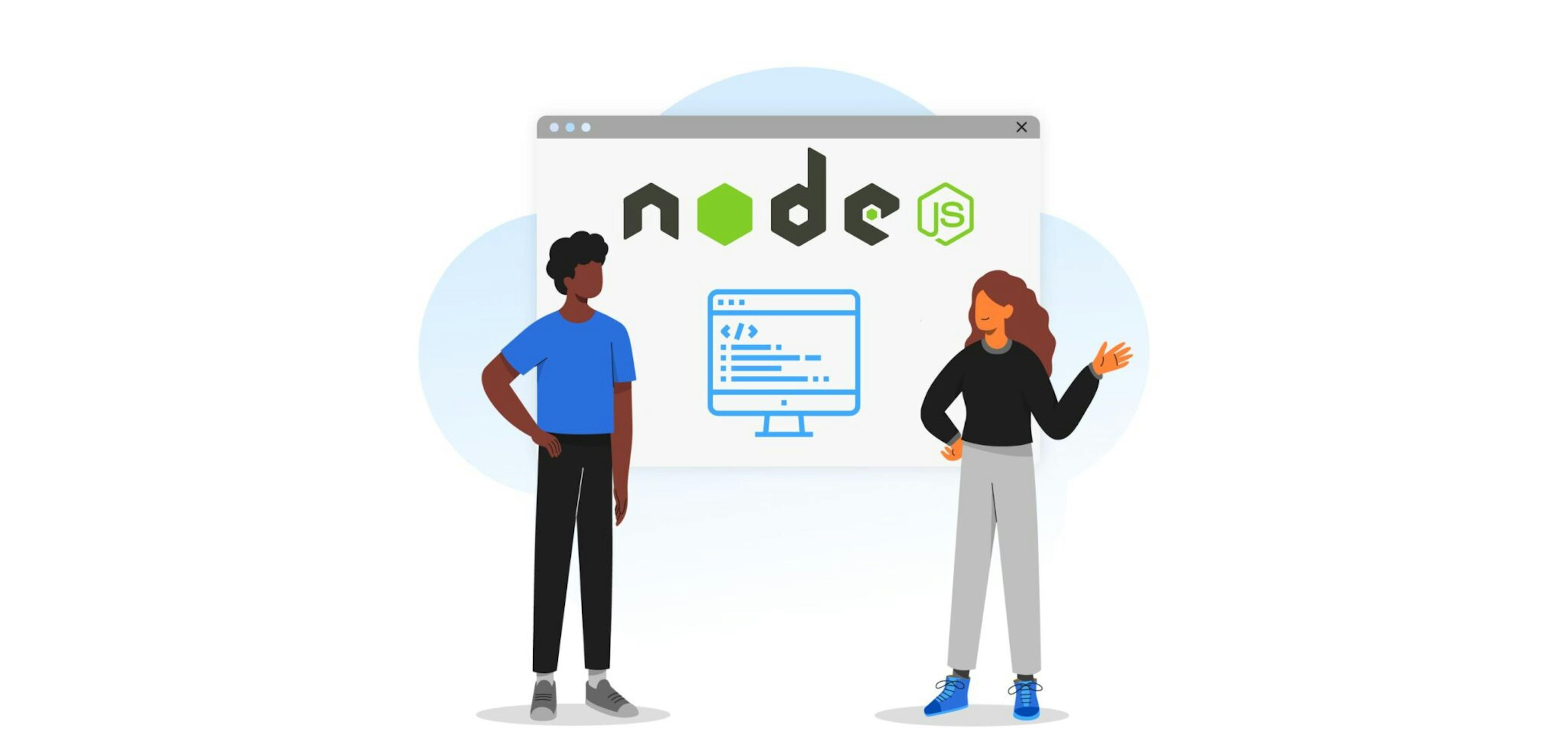 Top 21 Node JS Interview Questions and Answers