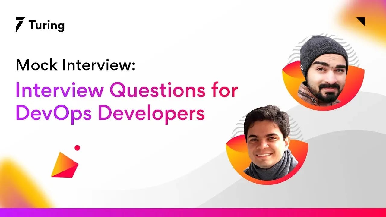 100 DevOps interview questions and answers to prepare in 2023