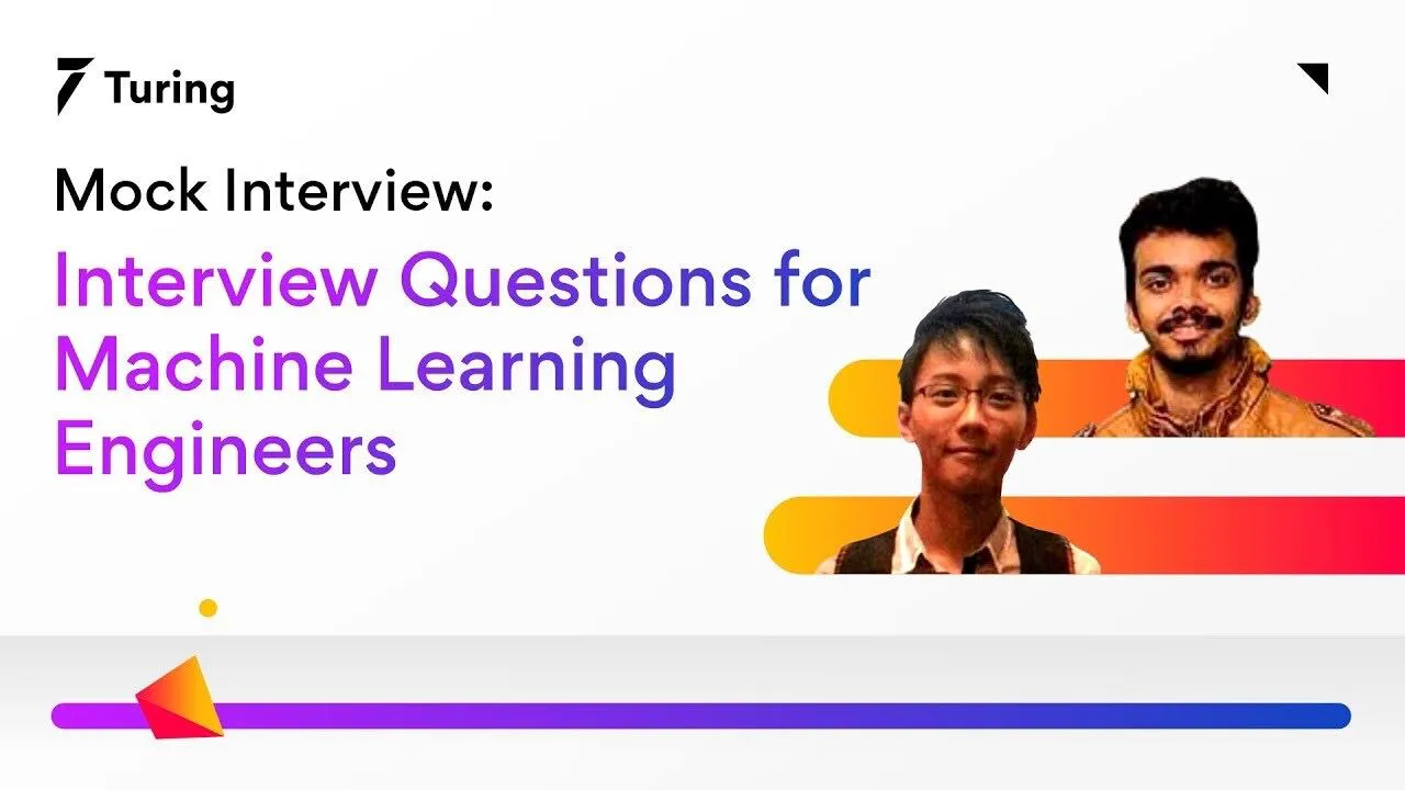 100 Machine Learning Interview Questions and Answers 2024